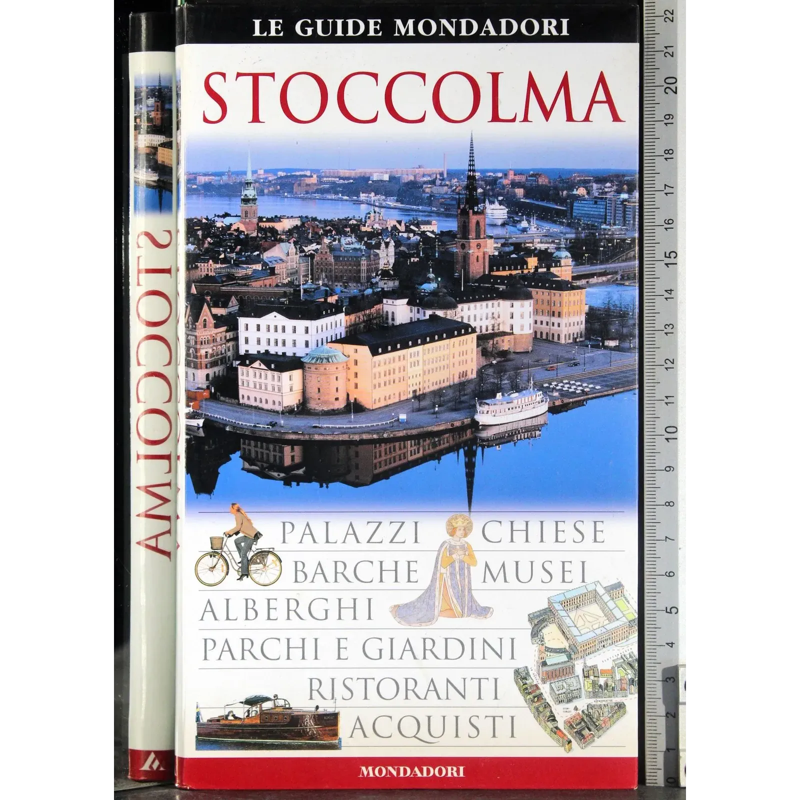 Stoccolma