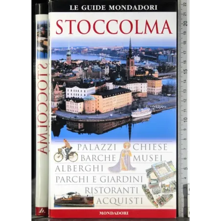 Stoccolma