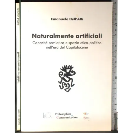Naturalmente Artificiali