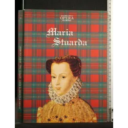 MARIA STUARDA