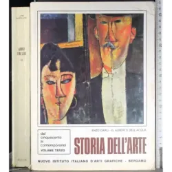 Storia dell'arte. Vol 3
