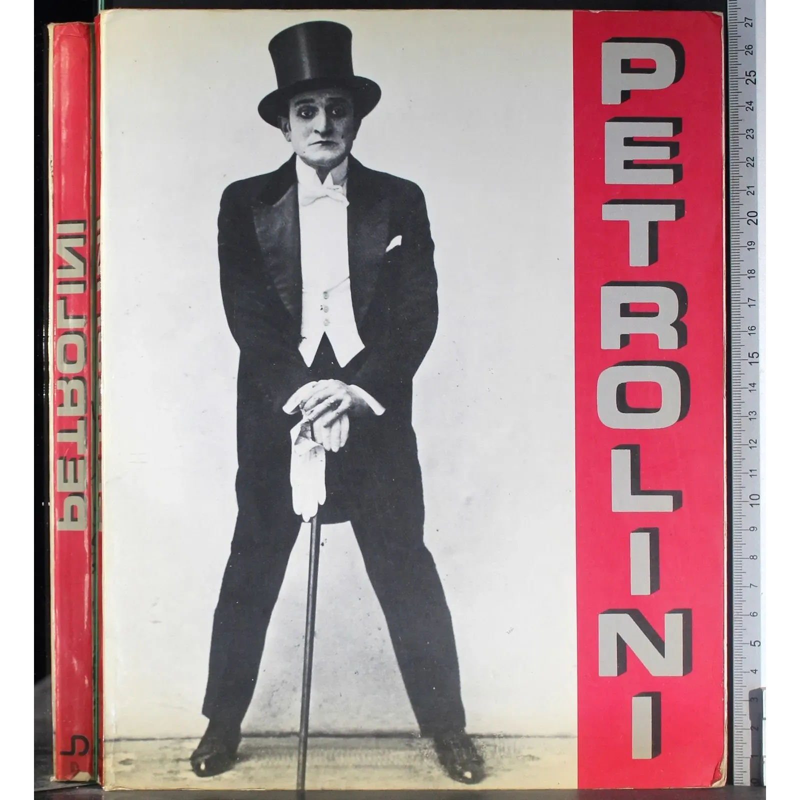 Petrolini