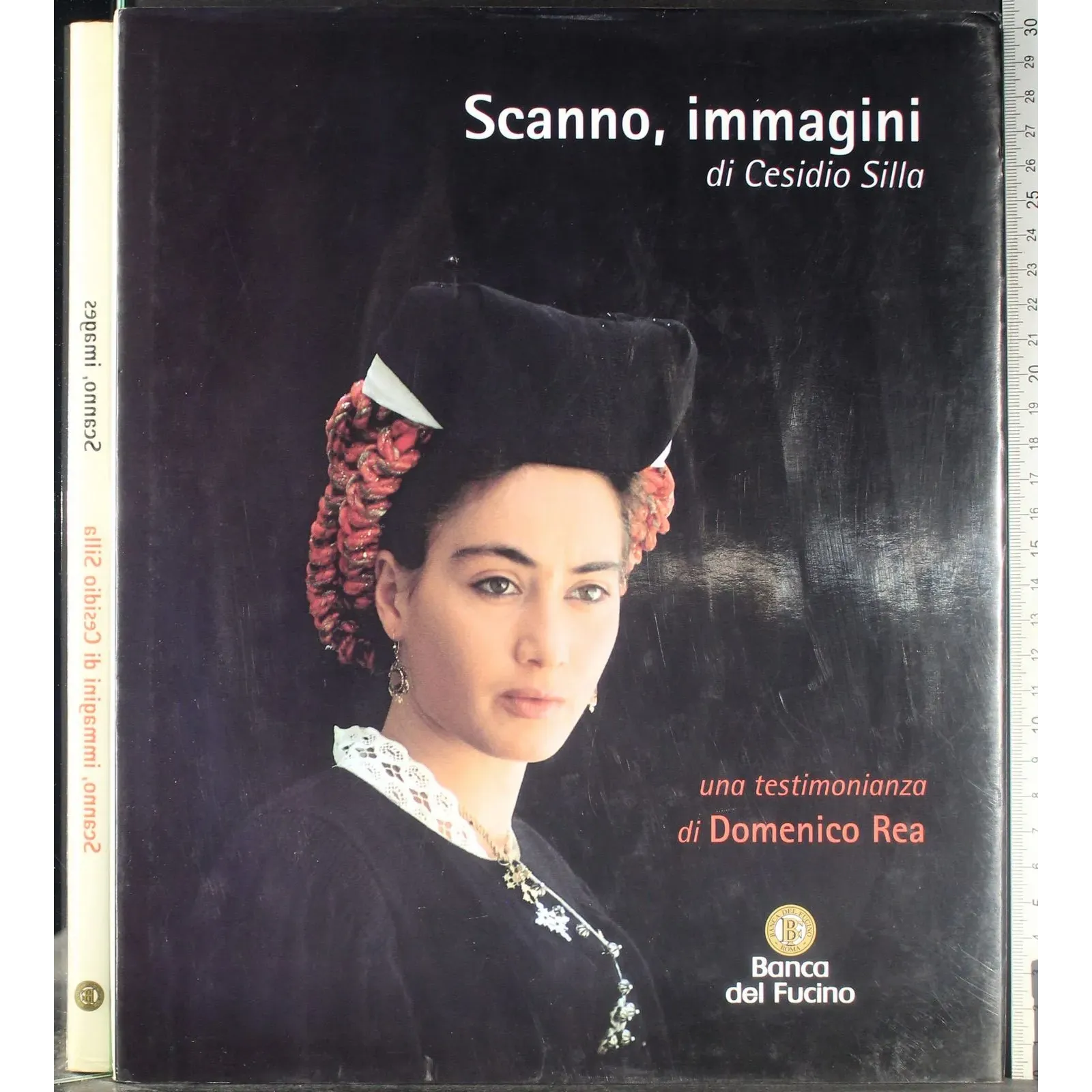 Scanno, immagini