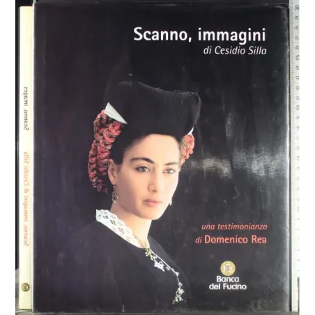 Scanno, immagini