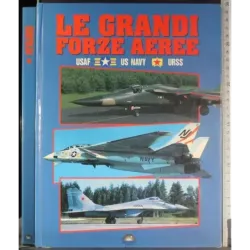 Le grandi forze aeree