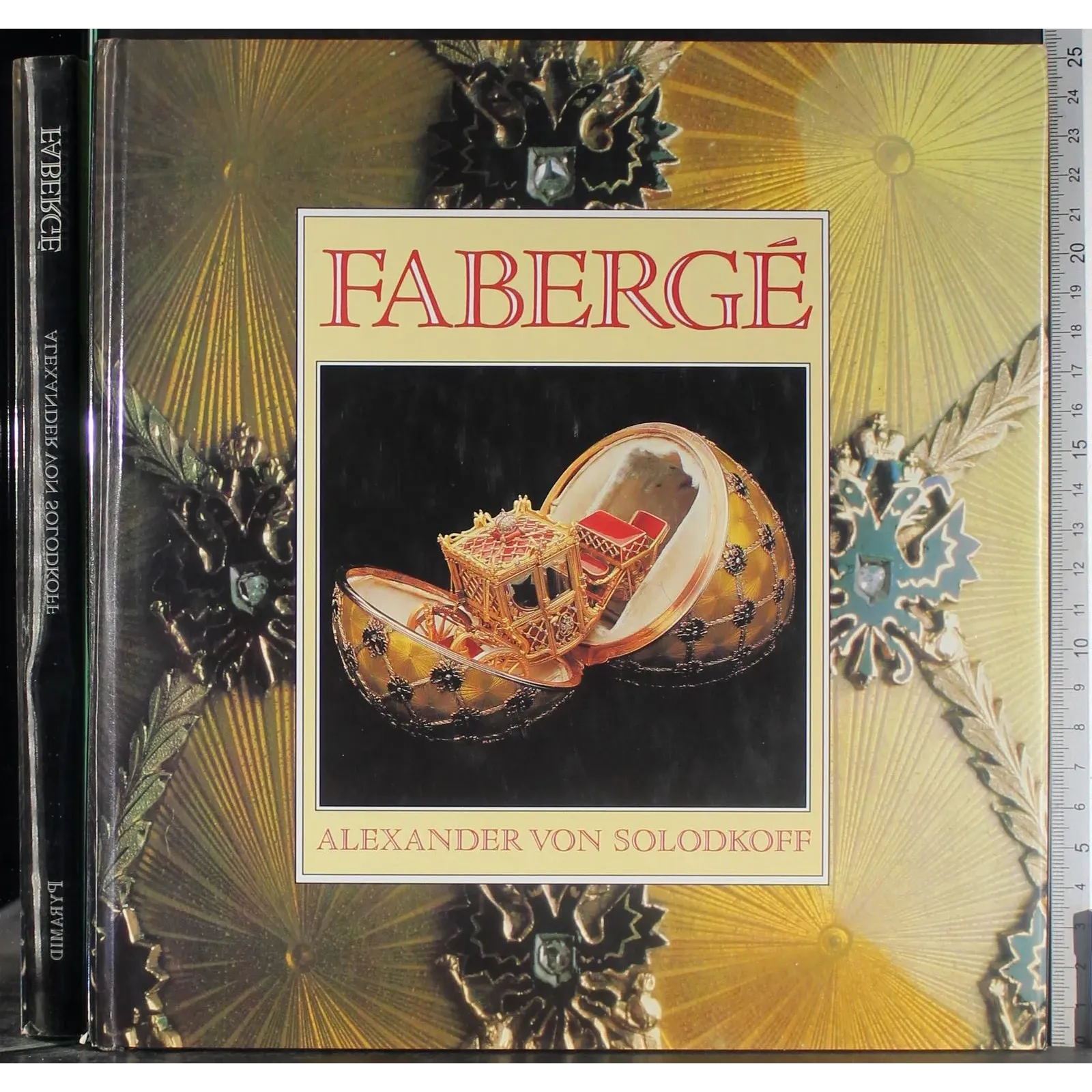 Faberge