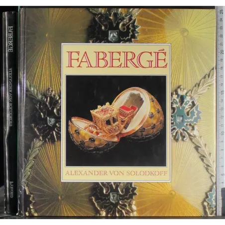 Faberge