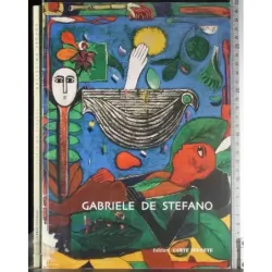 Gabriele de Stefano. Battesimo pagano