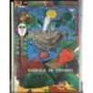 Gabriele de Stefano. Battesimo pagano