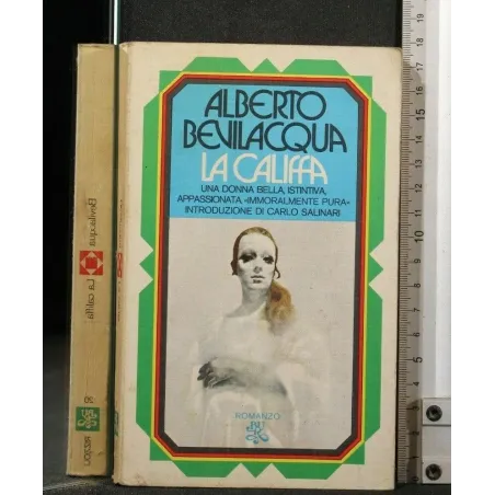 LA CALIFFA