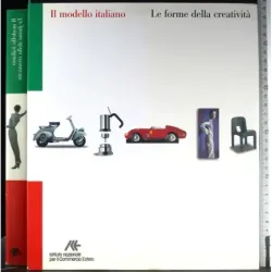 Il modello Italino. Le forme della creatività