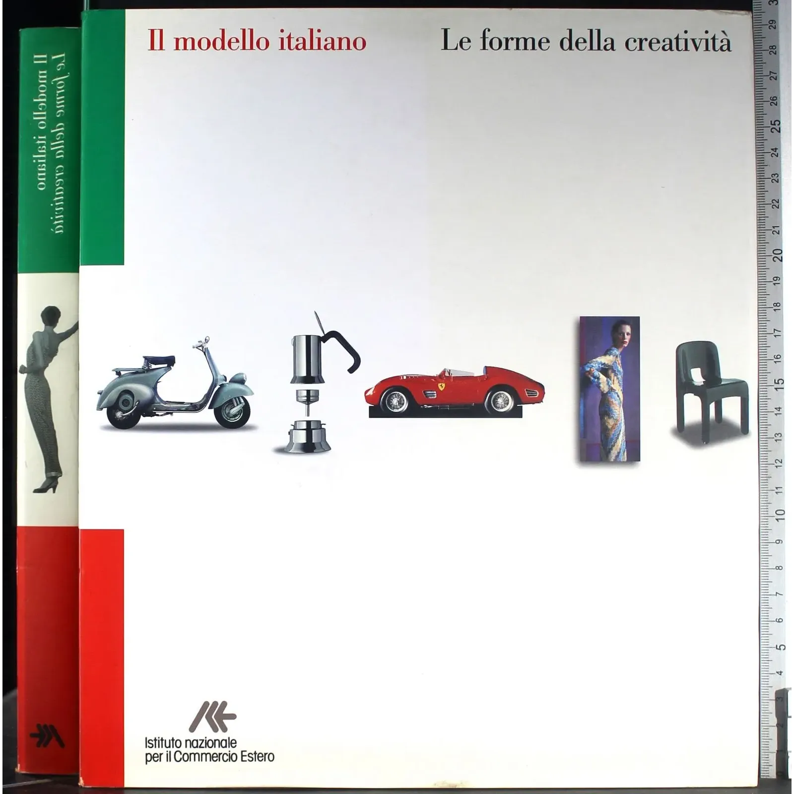Il modello Italino. Le forme della creatività