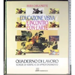 Educazione visiva e incontro con l'arte