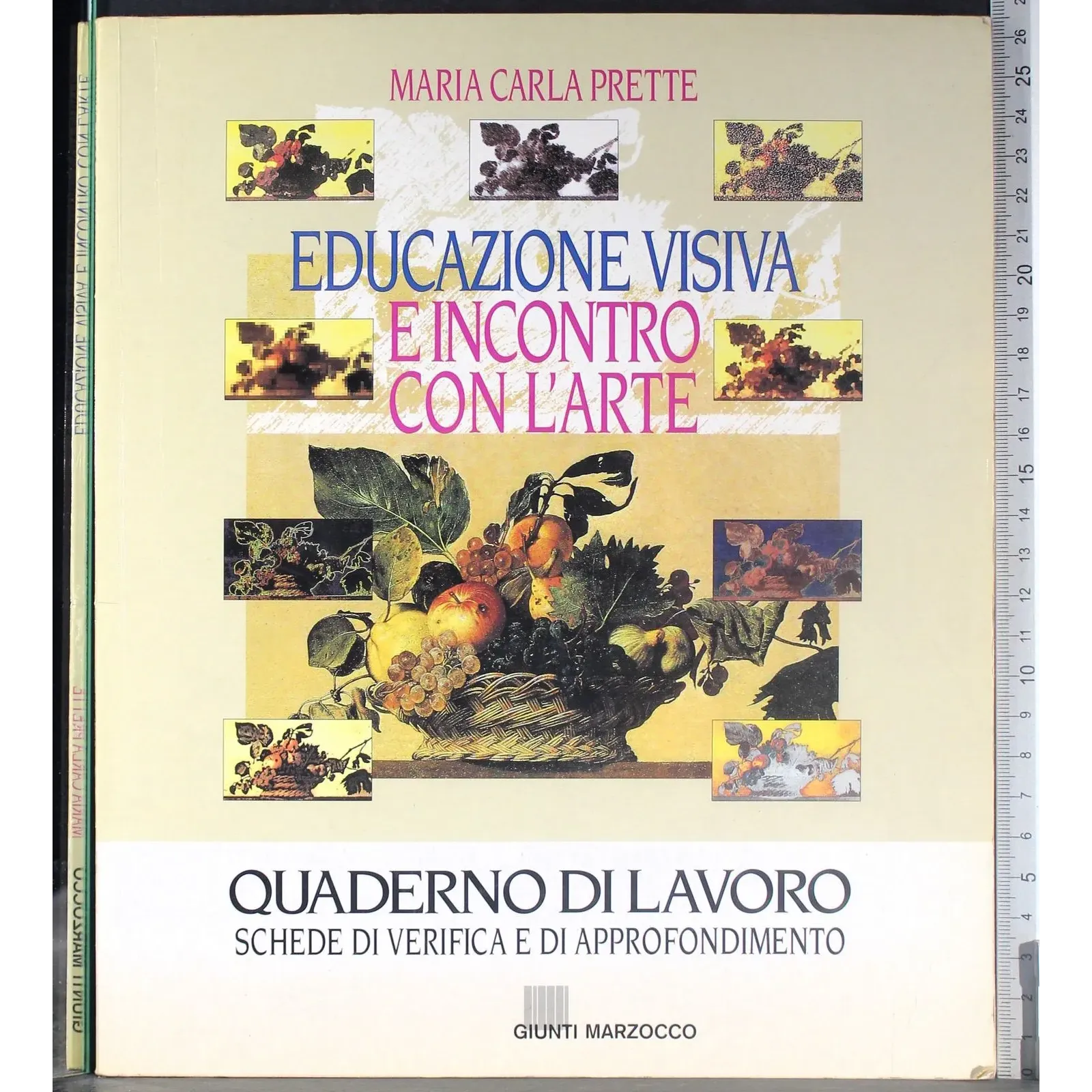 Educazione visiva e incontro con l'arte