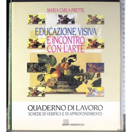 Educazione visiva e incontro con l'arte