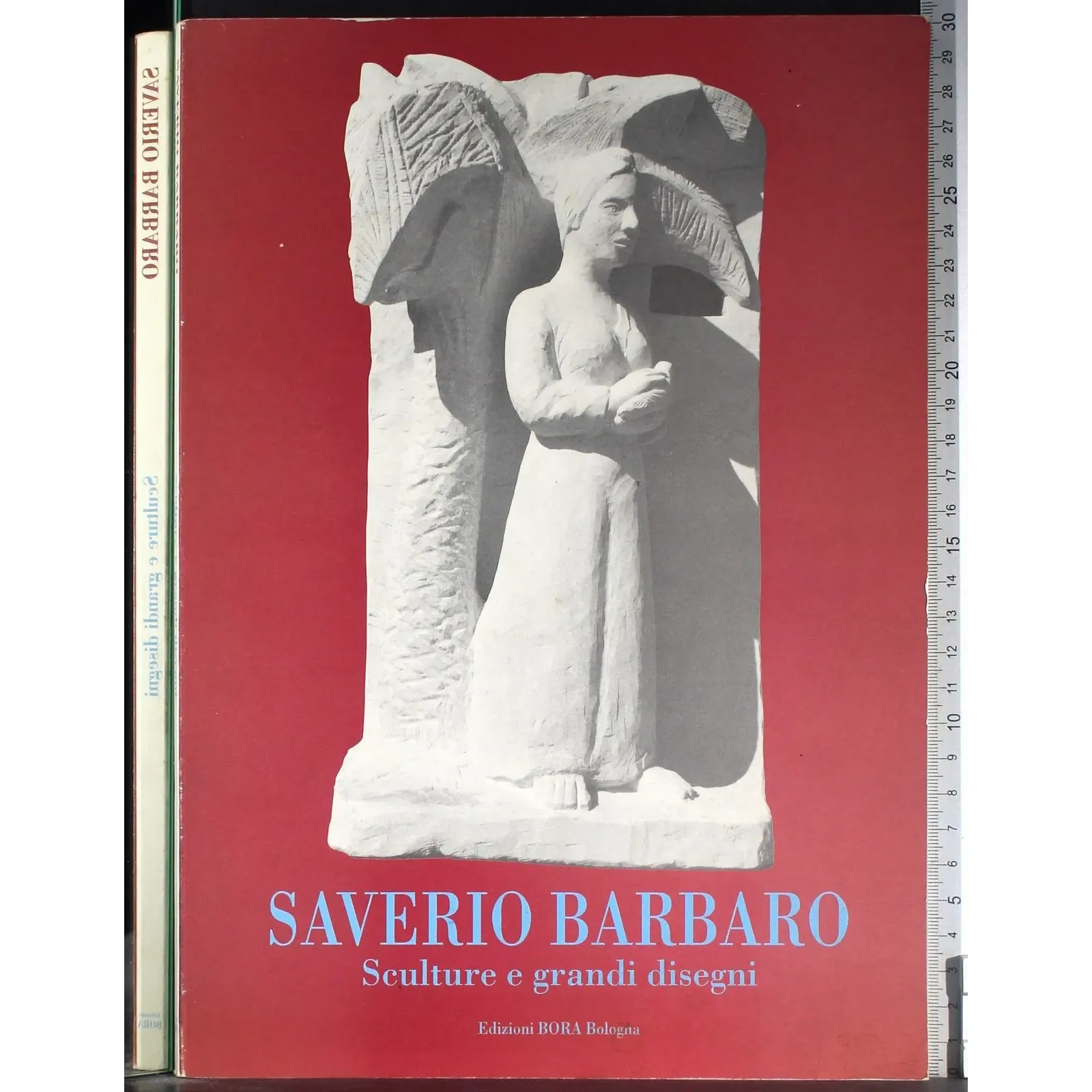 Saverio barbaro