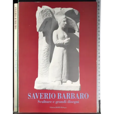 Saverio barbaro