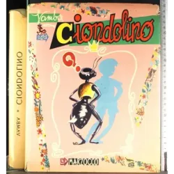 Ciondolino