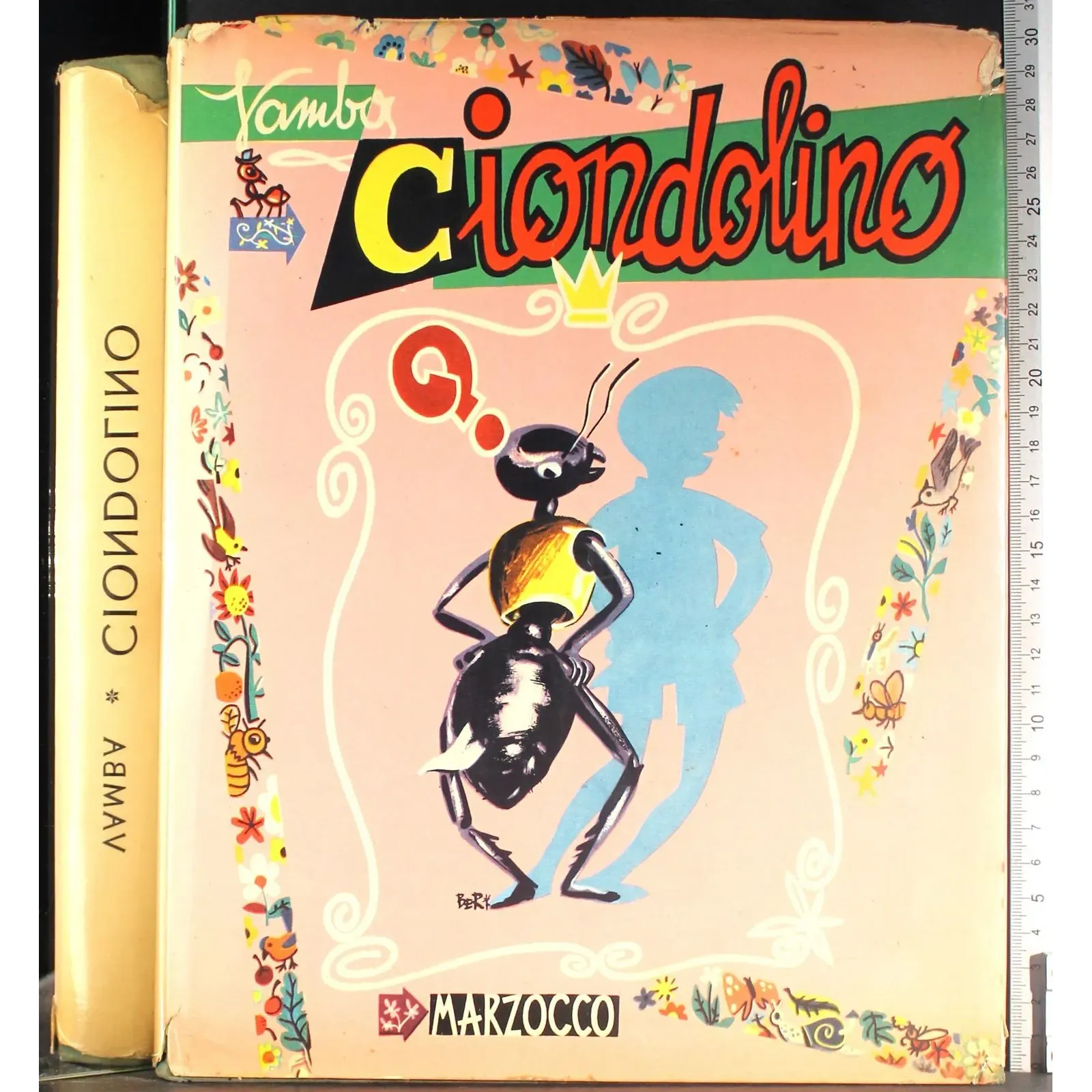 Ciondolino