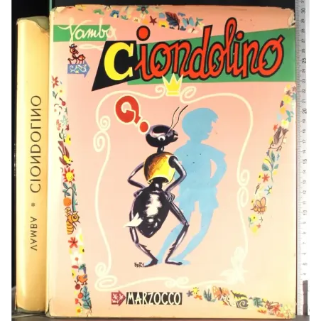 Ciondolino