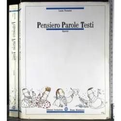 Pensiero parole  testi