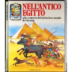 Nell'antico egitto