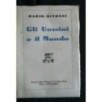 GLI UOMINI E IL MONDO