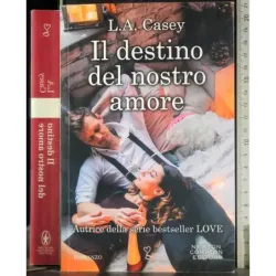 Il destino del nostro amore
