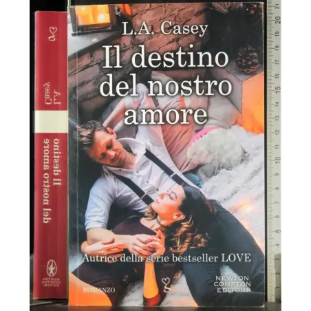 Il destino del nostro amore