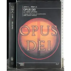 Opus Dei
