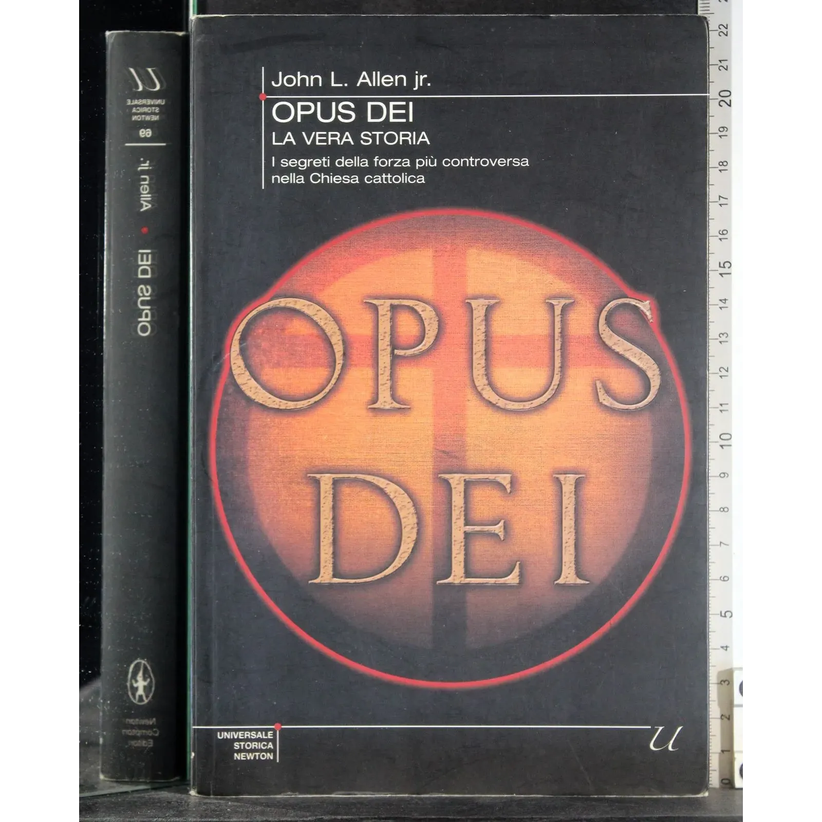 Opus Dei