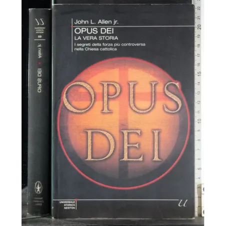 Opus Dei