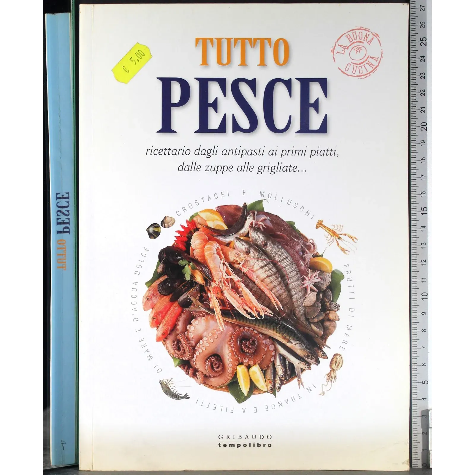 Tutto pesce