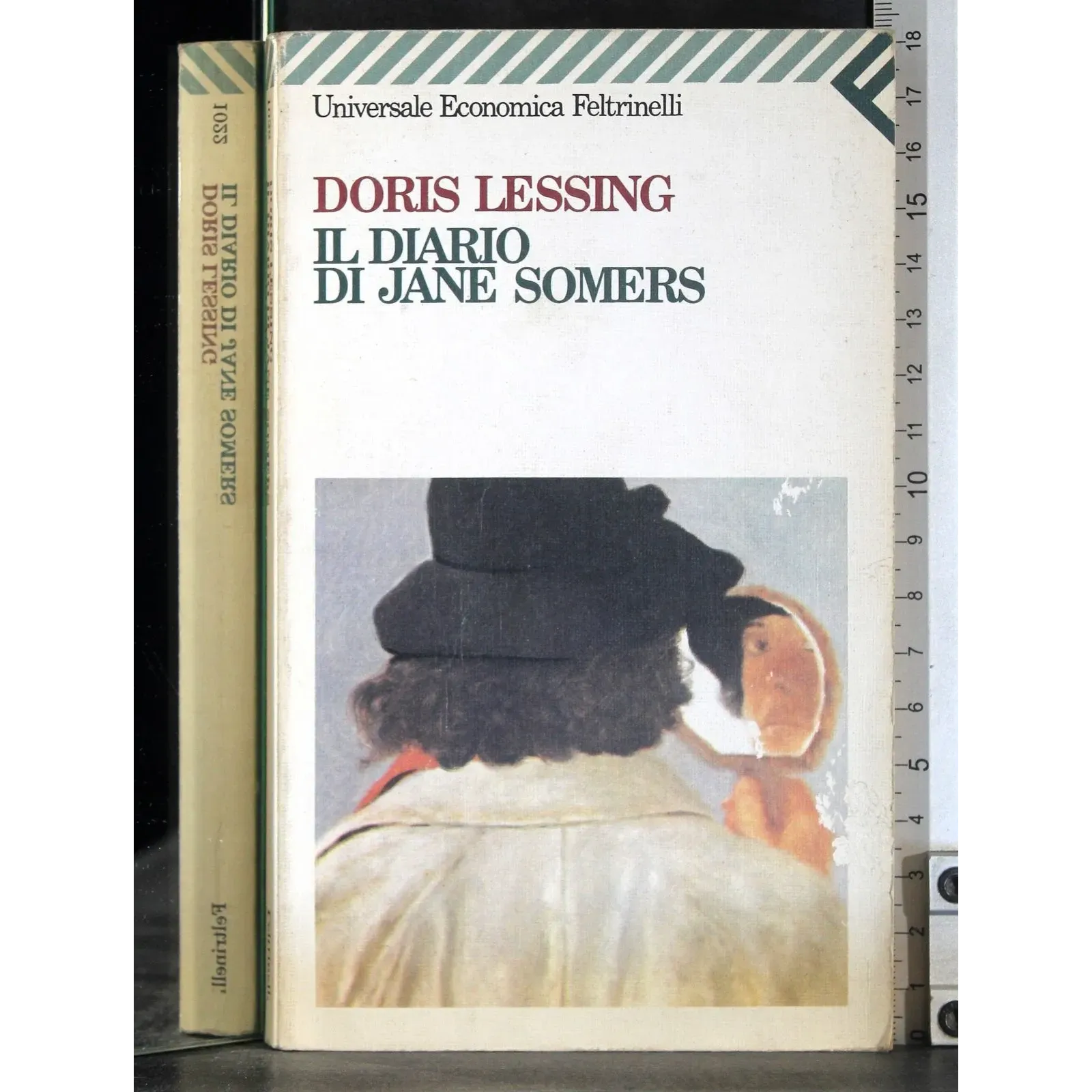 Il diario di Jane Somers