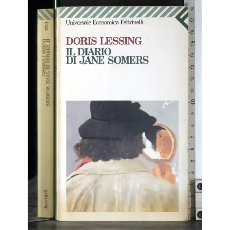 Il diario di Jane Somers