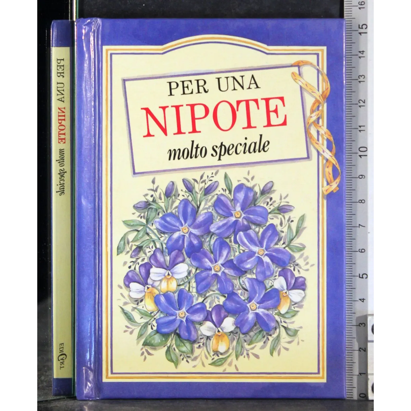 Per una Nipote