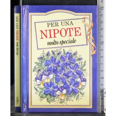 Per una Nipote