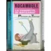 Rocambola 5. La vendetta di baccarat