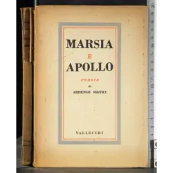 Marisa e Apollo