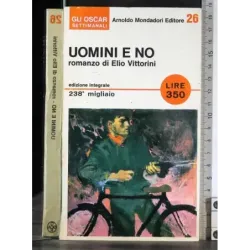 Umoni e noi
