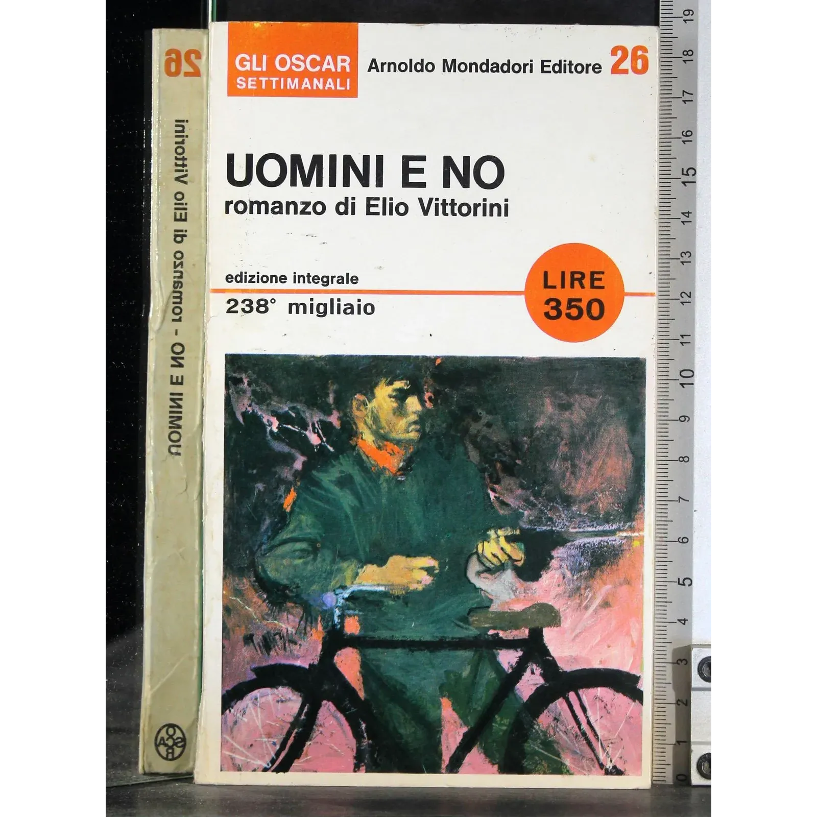 Umoni e noi