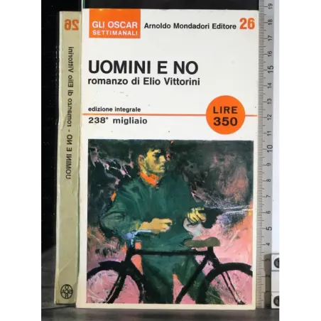 Umoni e noi