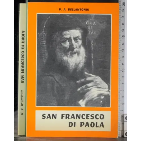San Francesco di Paolo