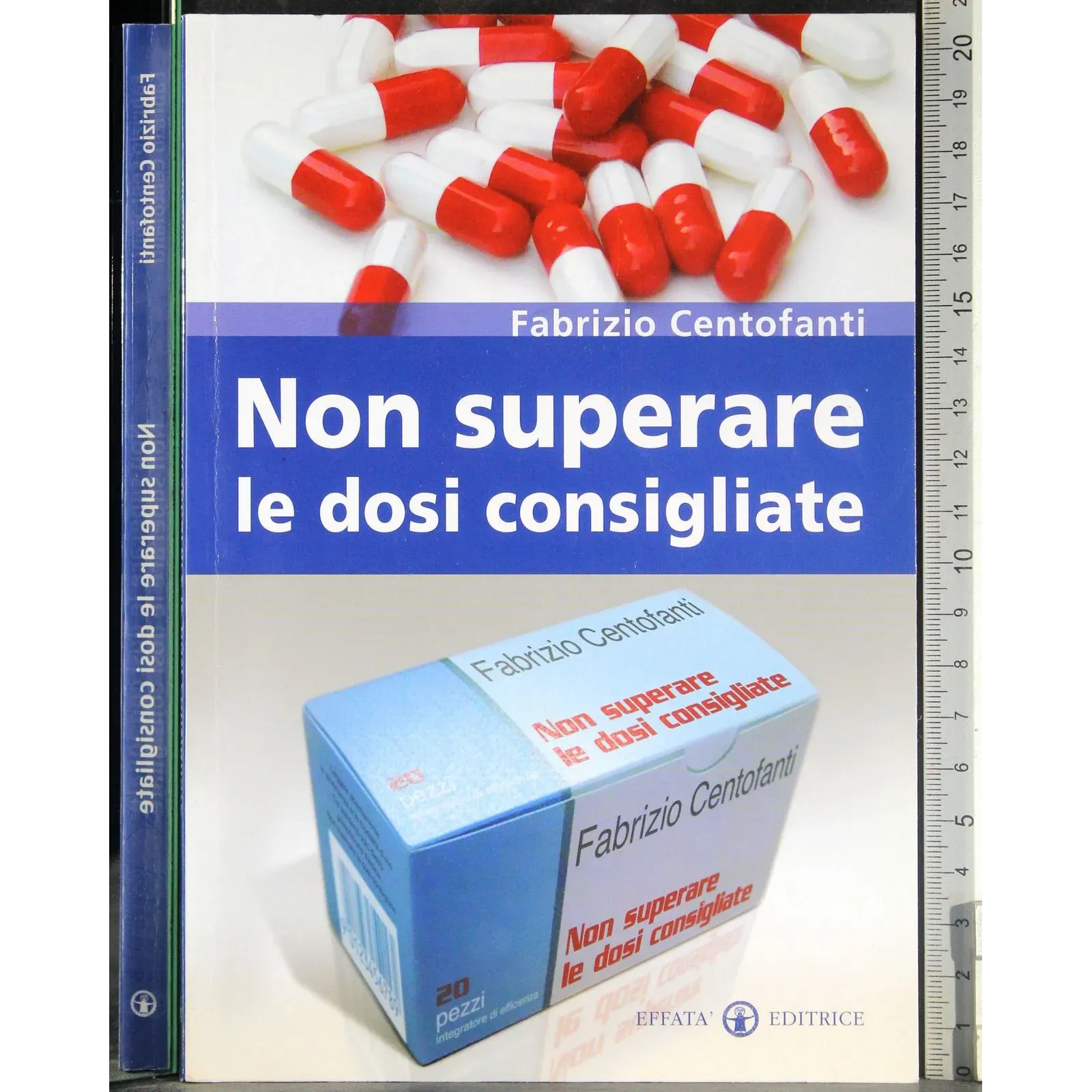 Non superare le dosi consigliate