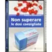 Non superare le dosi consigliate