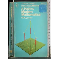 A path to modern mathematics