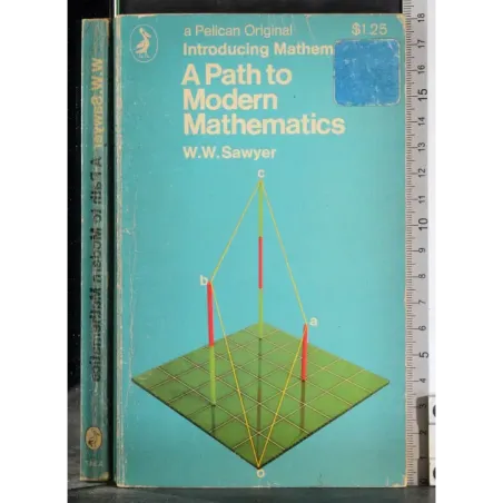 A path to modern mathematics