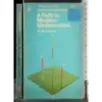 A path to modern mathematics