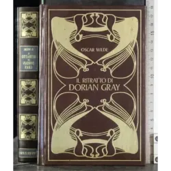 Il ritratto di Dorian Gray