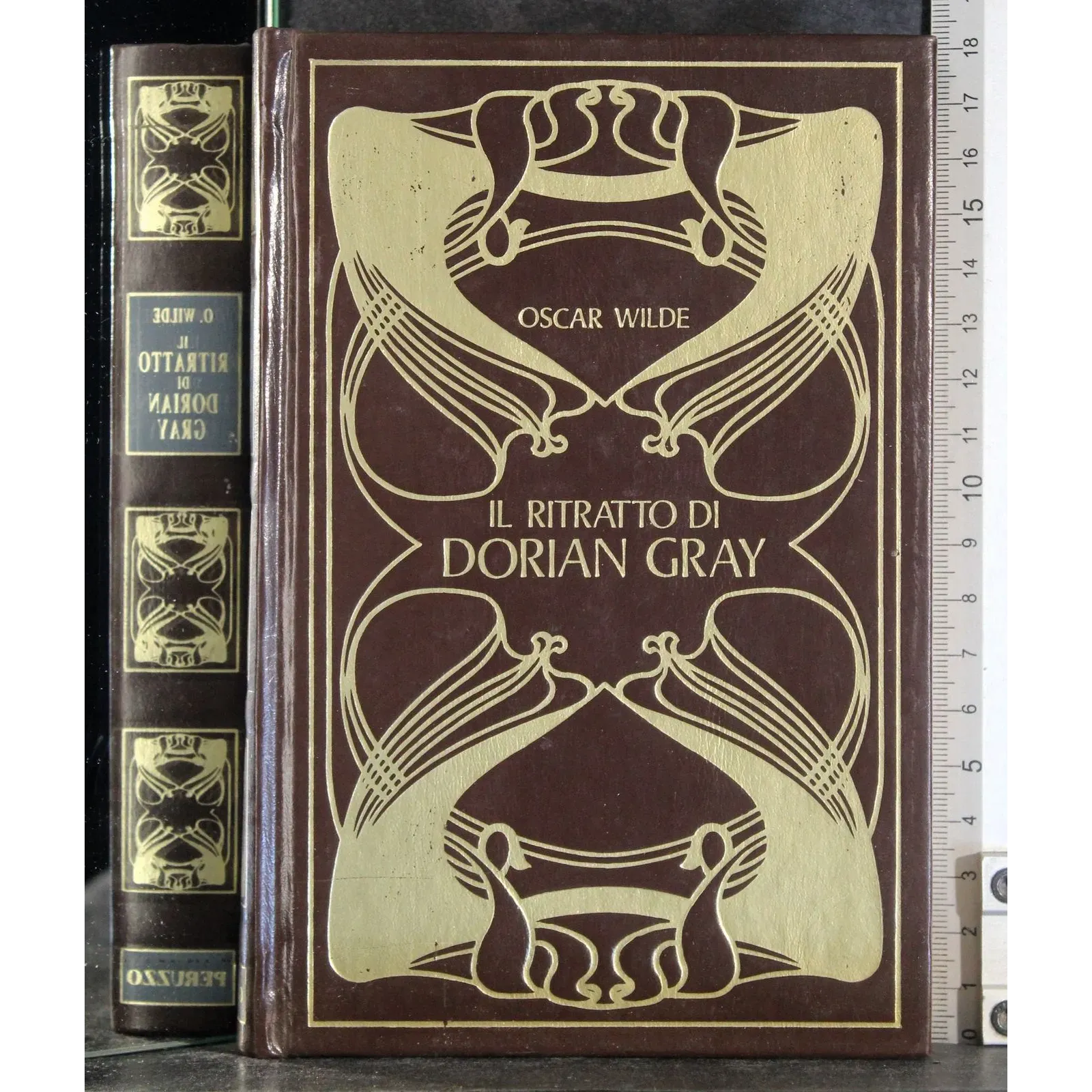 Il ritratto di Dorian Gray